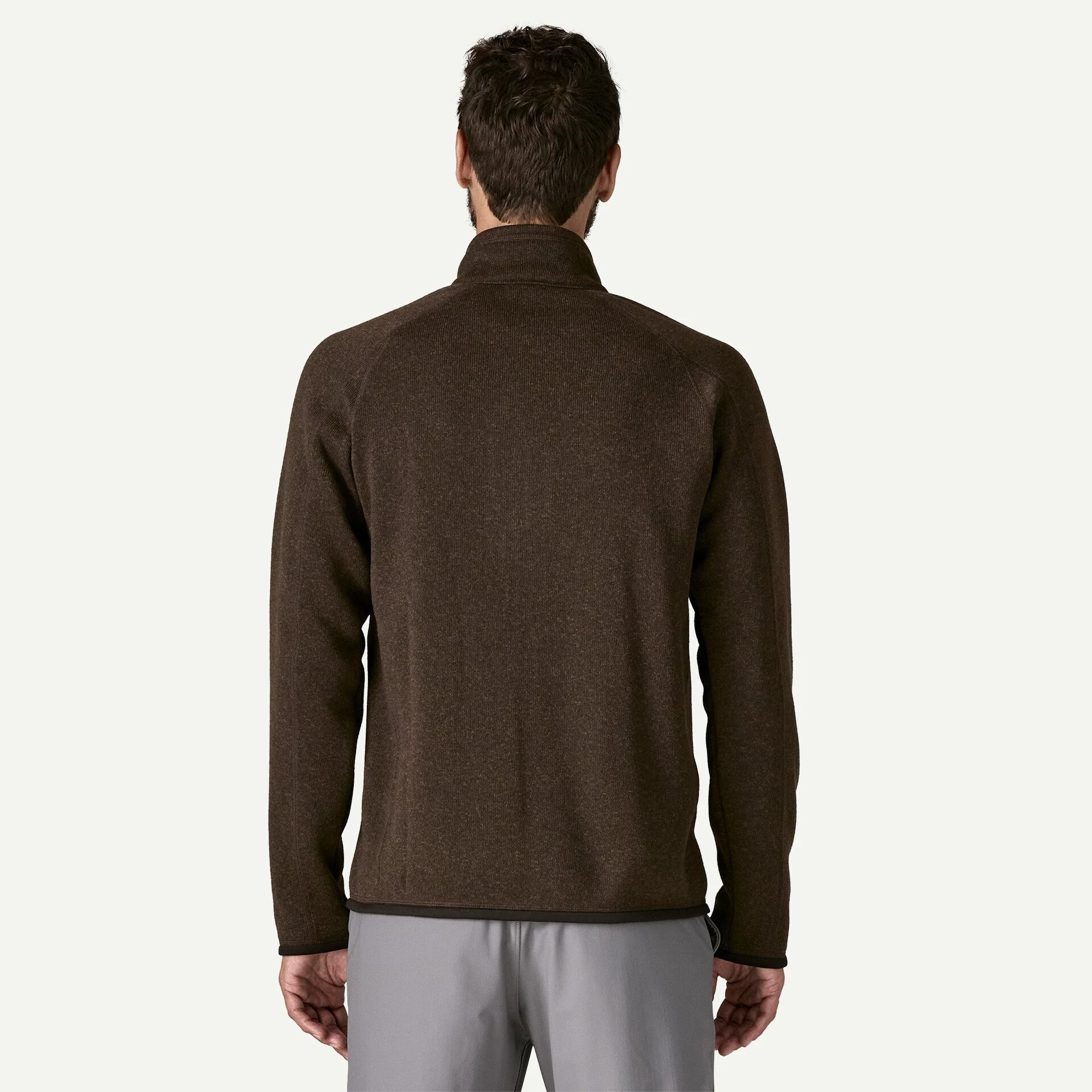 Men's Better Sweater Jacket - Fleece - Image 2