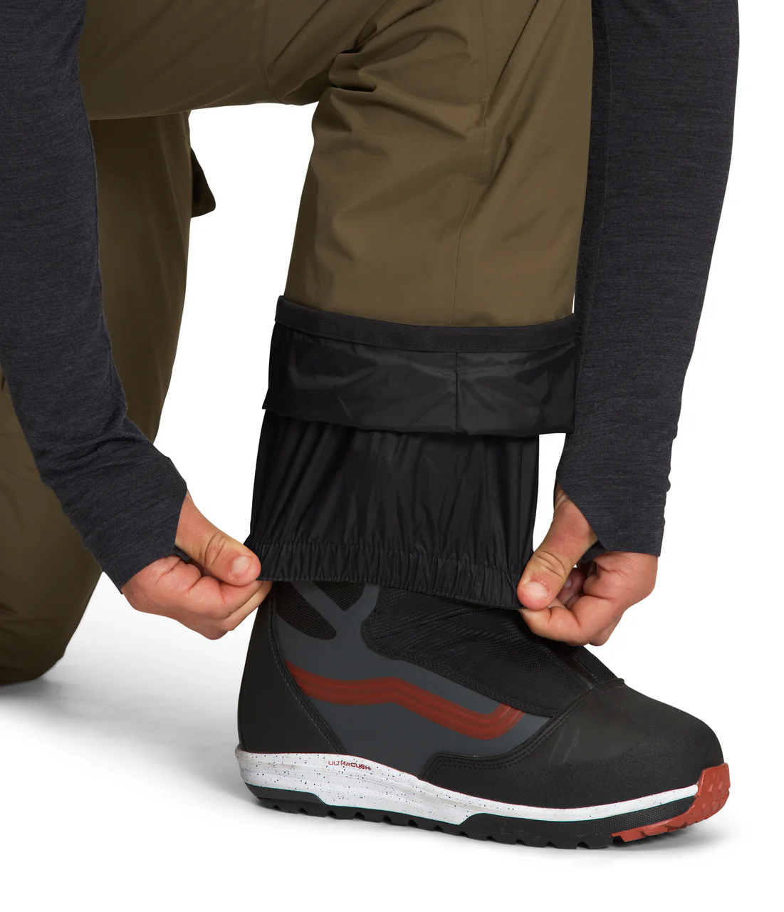 Men's Bib Freedom - Image 3