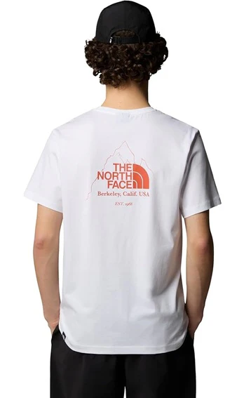 Men's Biner Graphic 4 Tee