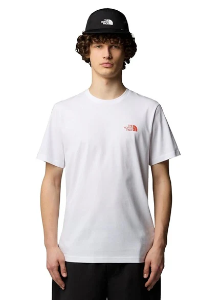 Men's Biner Graphic 4 Tee - Image 2