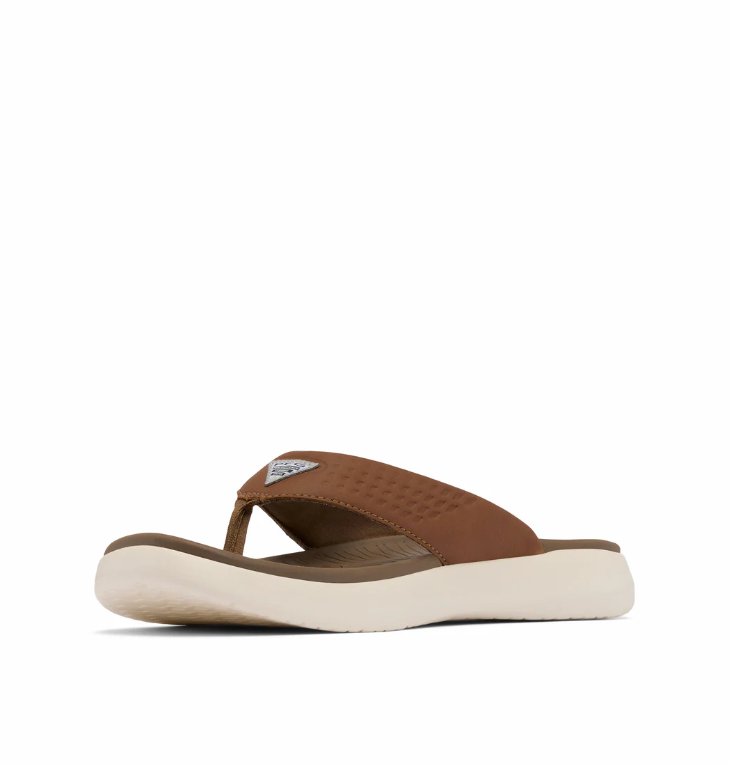 Men's Boatside Fish Flip Flop - Image 2