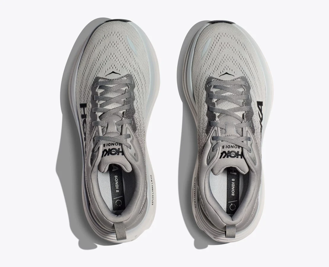Men's Bondi 8 Wide Shoe - Image 2