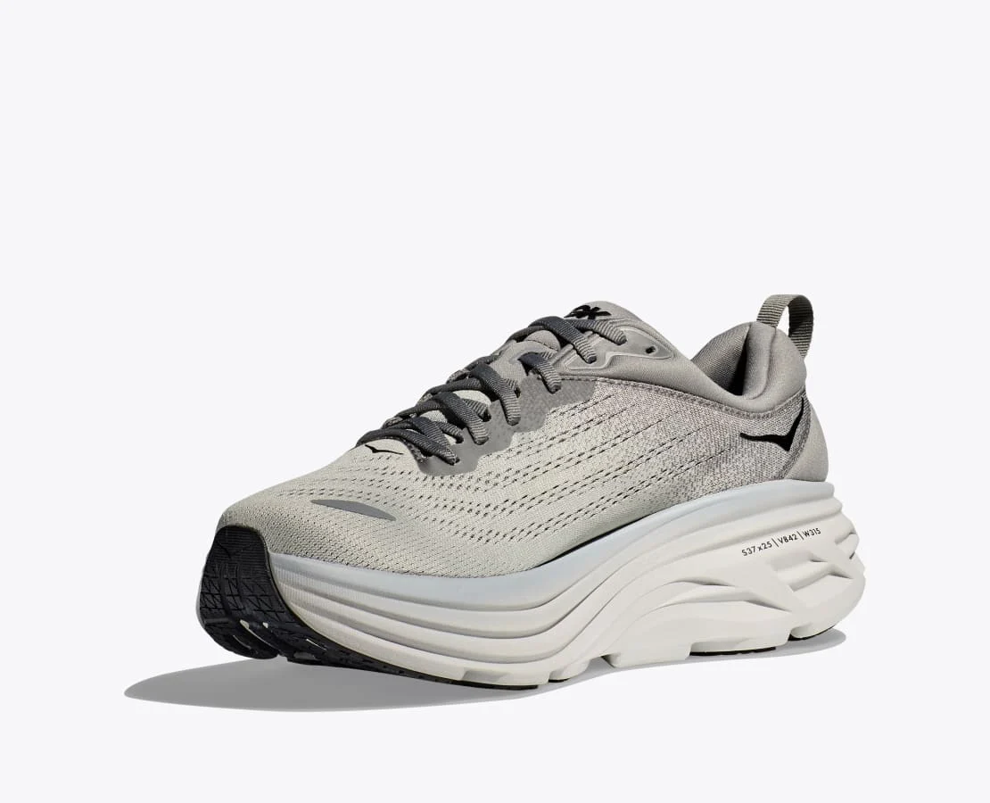 Men's Bondi 8 Wide Shoe - Image 3