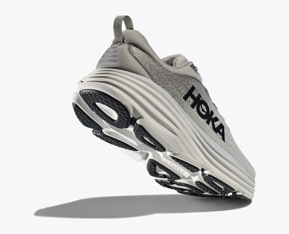 Men's Bondi 8 Wide Shoe - Image 4