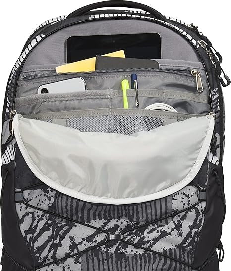 Men's Borealis Backpack - Image 4