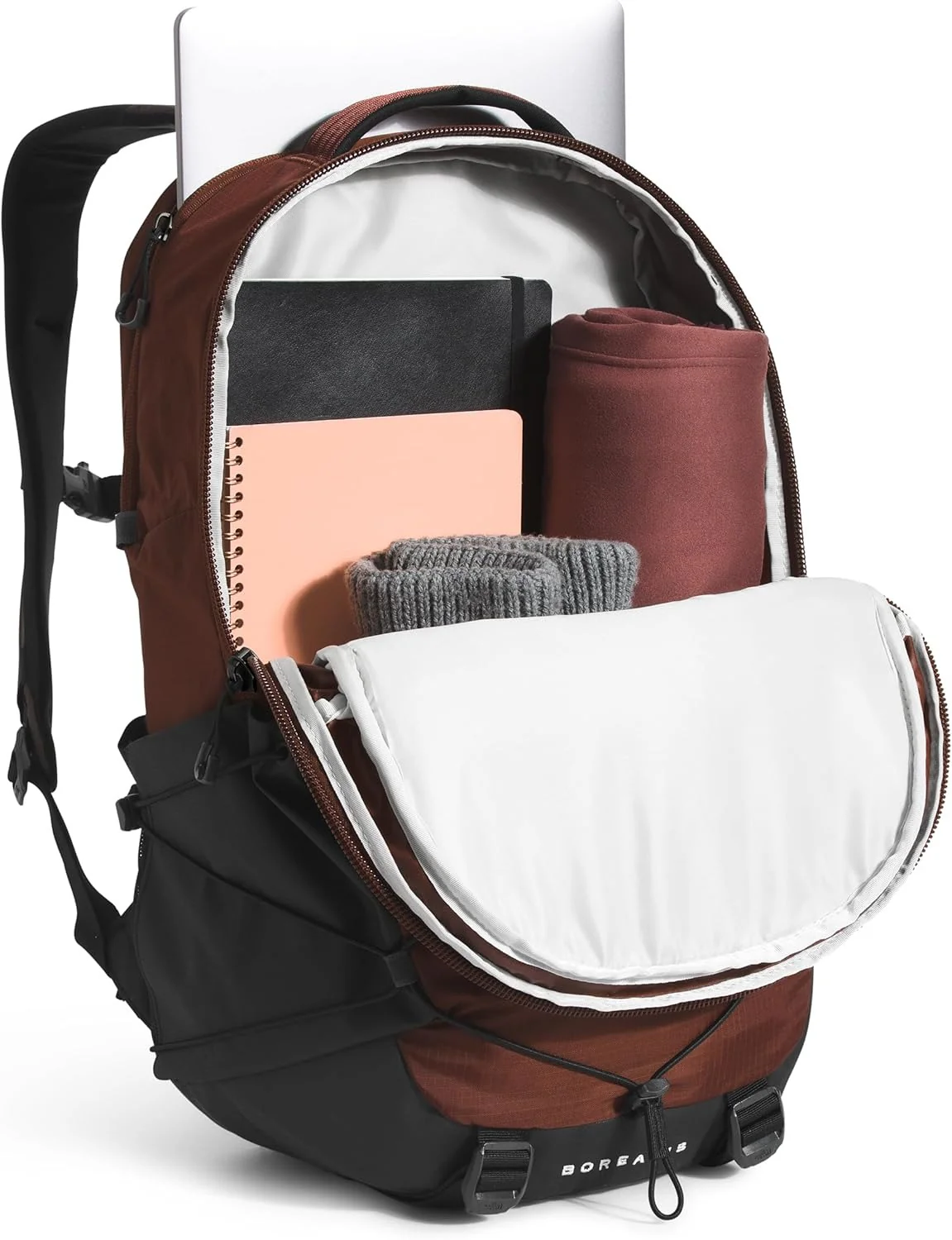Men's Borealis Backpack - Image 3