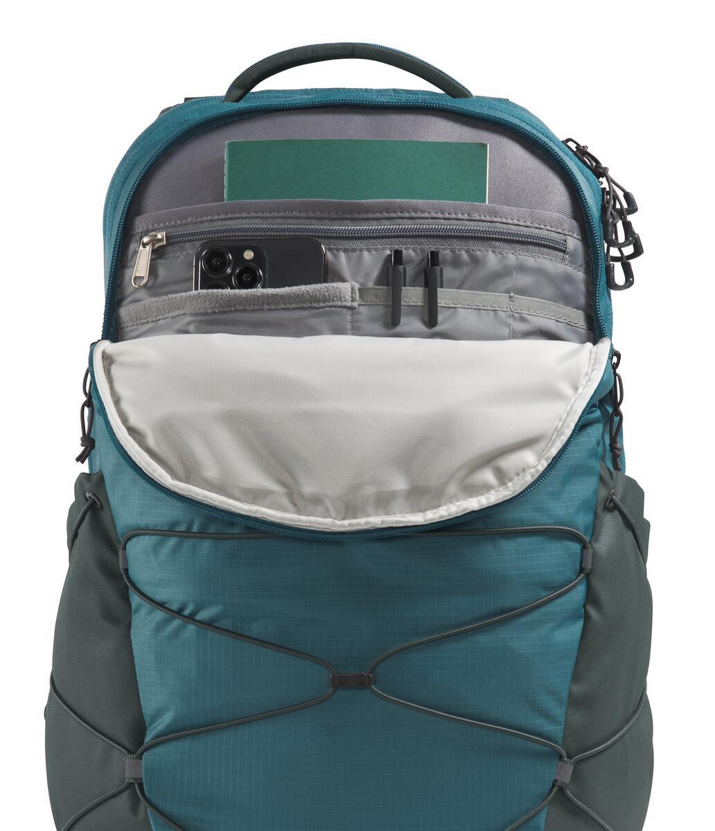 Men's Borealis Backpack - Image 4