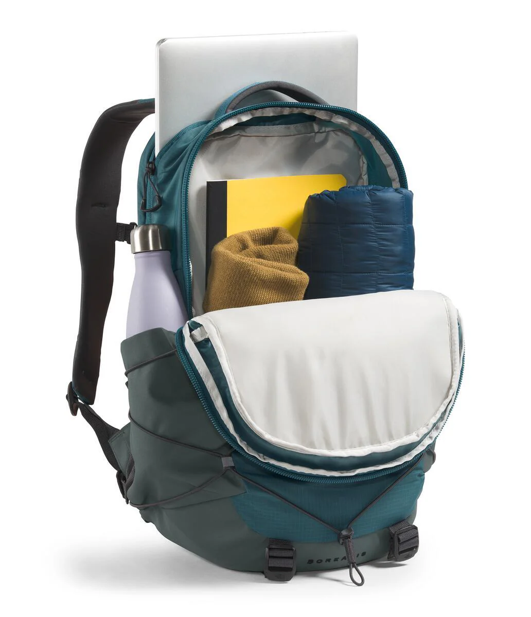 Men's Borealis Backpack - Image 5