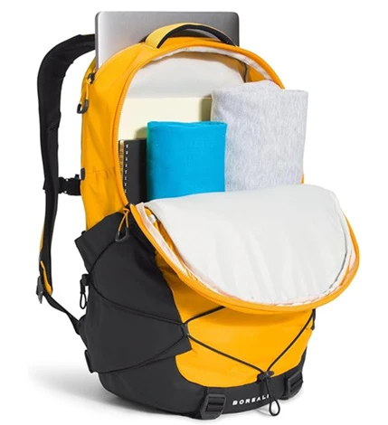 Men's Borealis Backpack - Image 3