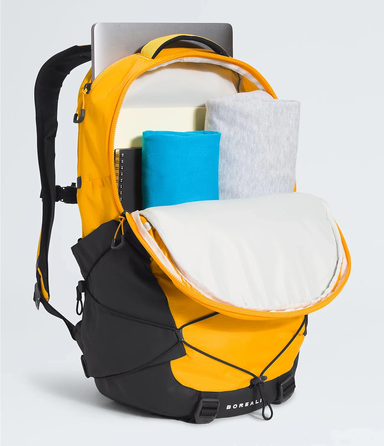 Men's Borealis Backpack - Image 3