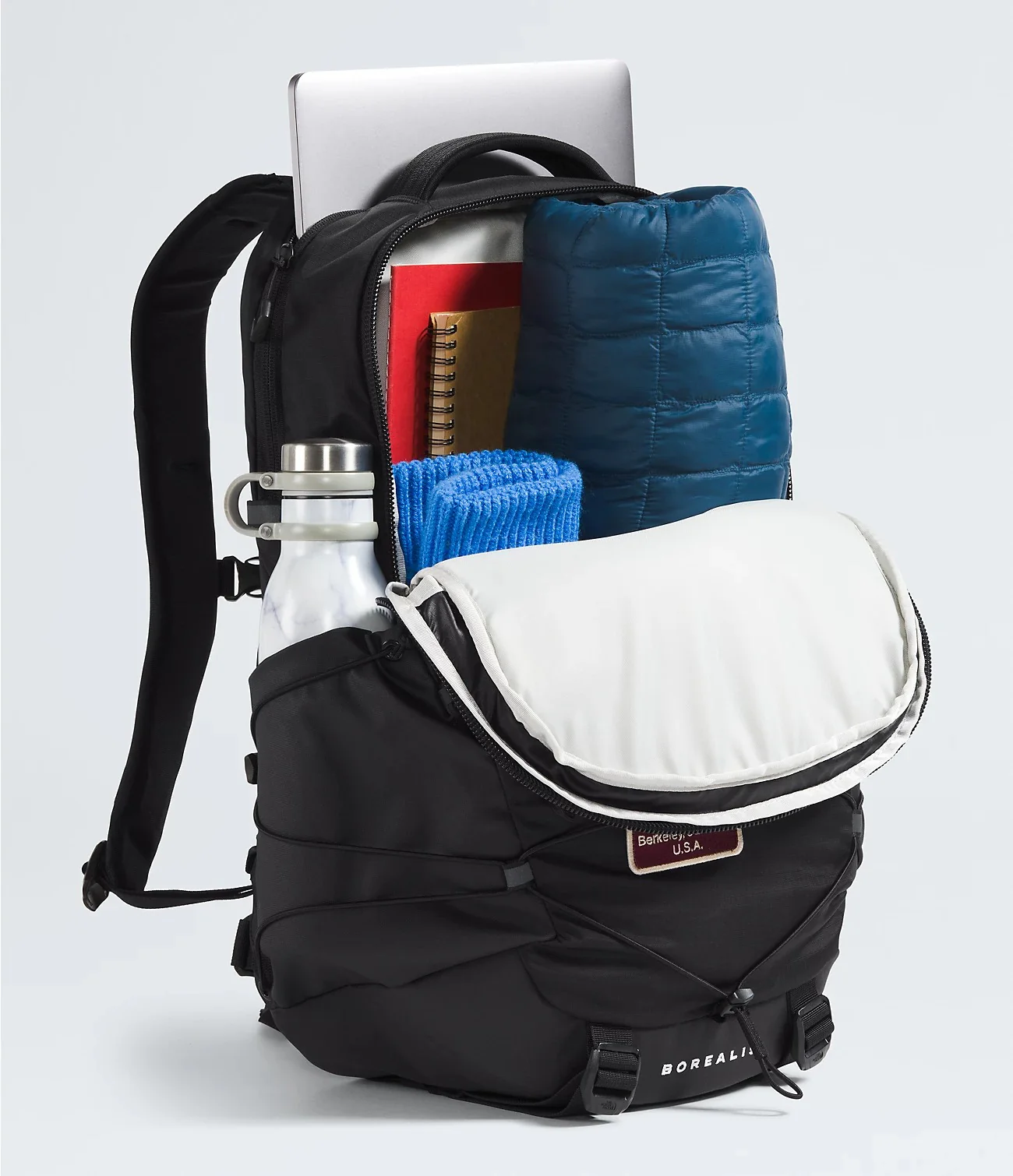 Men's Borealis Backpack - Image 3
