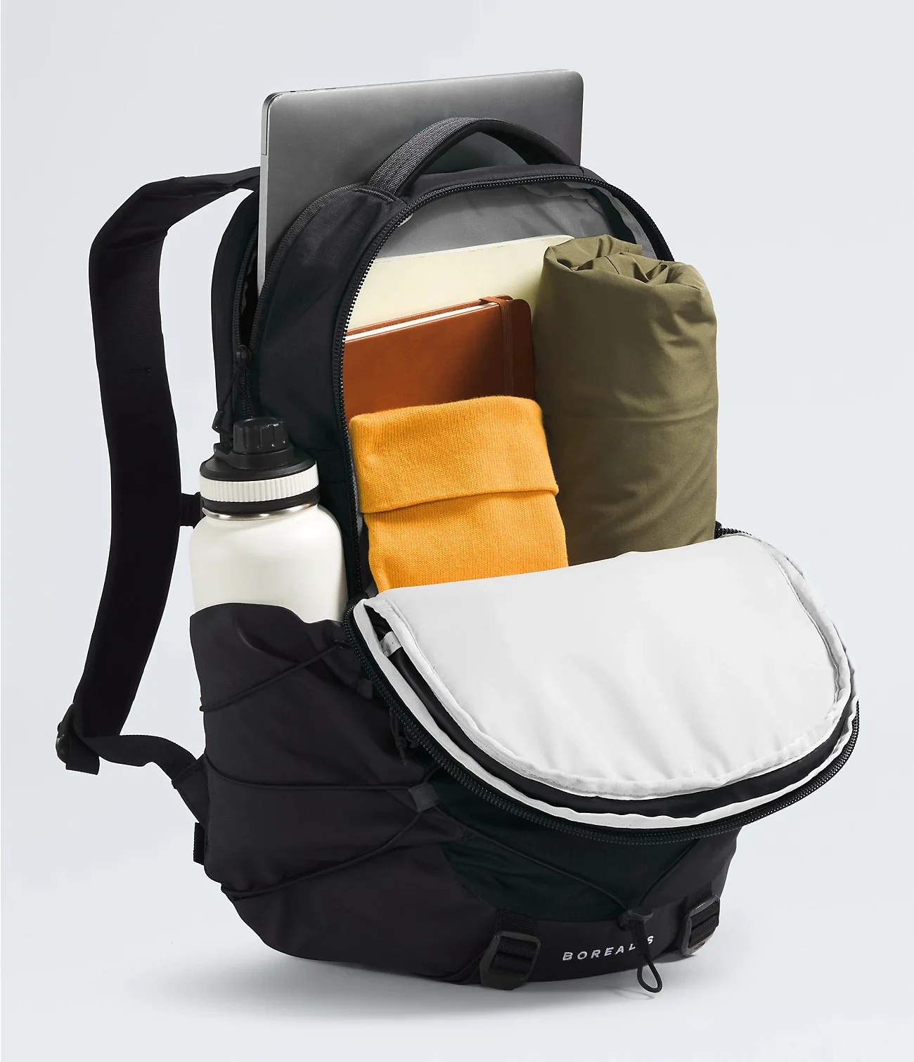 Men's Borealis Backpack - Image 3