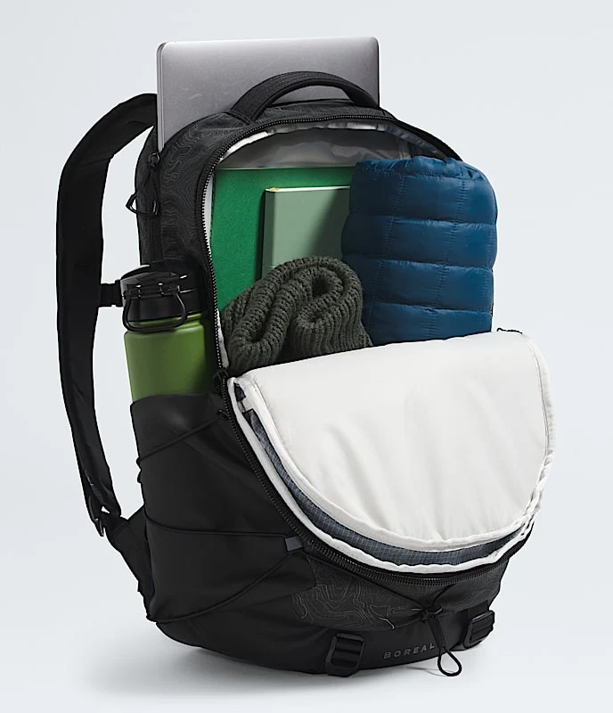 Men's Borealis Backpack - Image 3