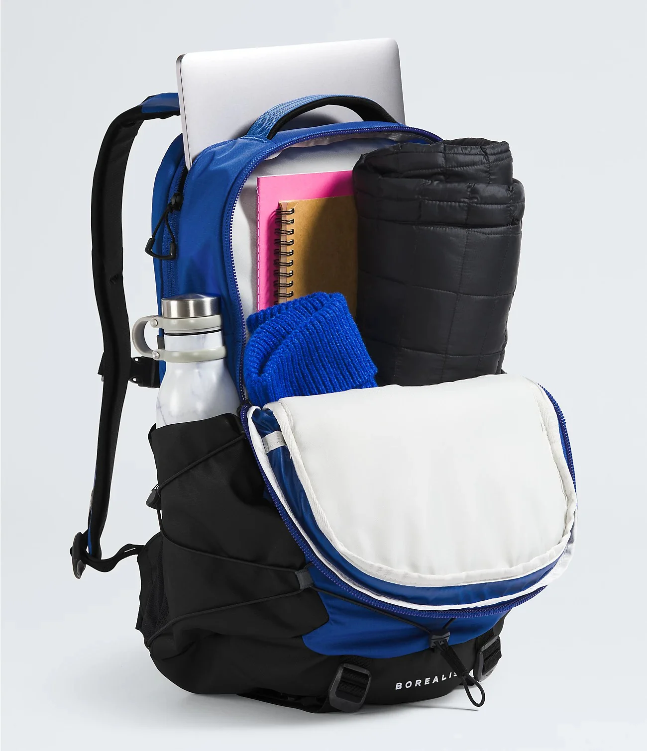 Men's Borealis Backpack - Image 3
