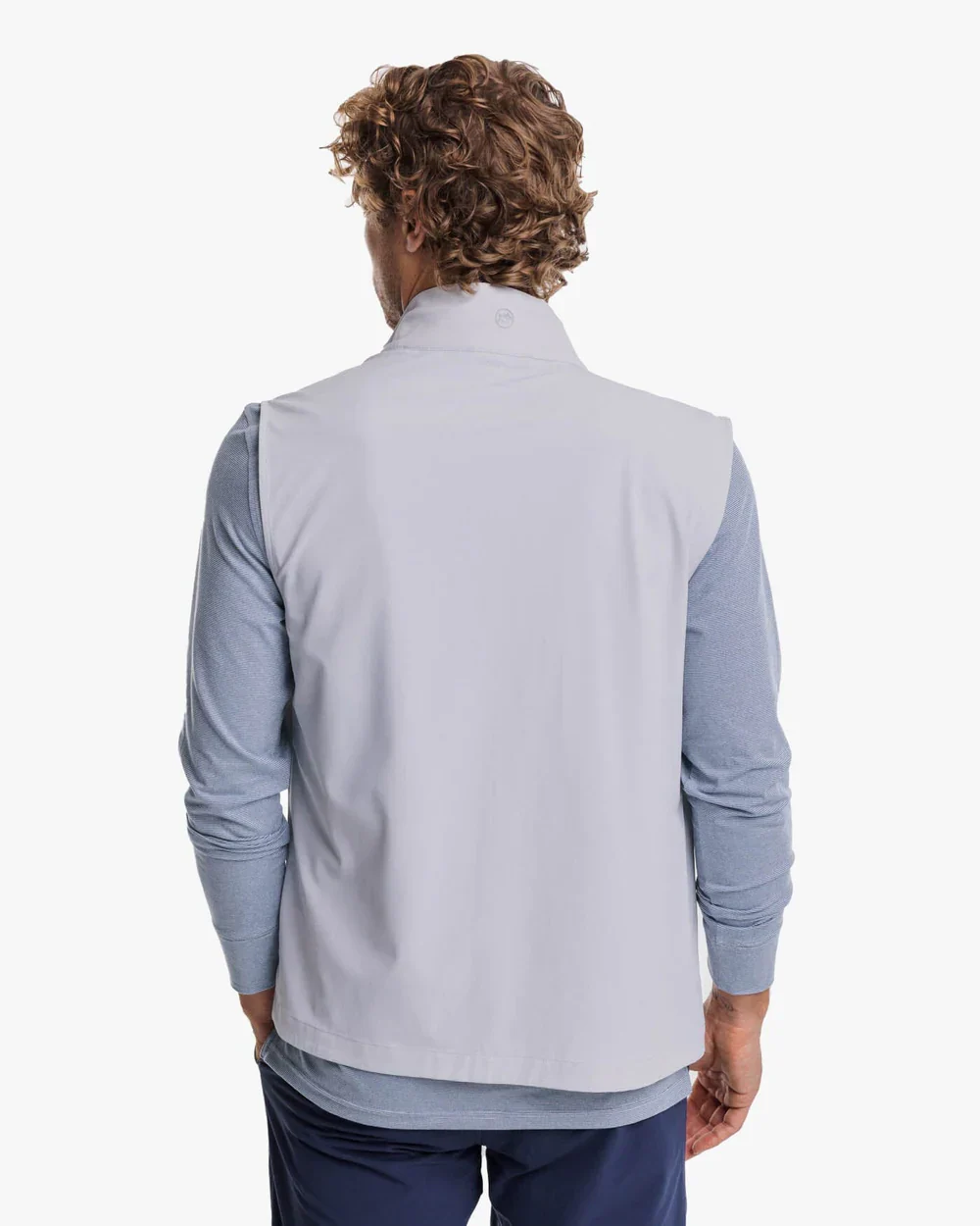 Men's Bowline Performance Vest - Image 2
