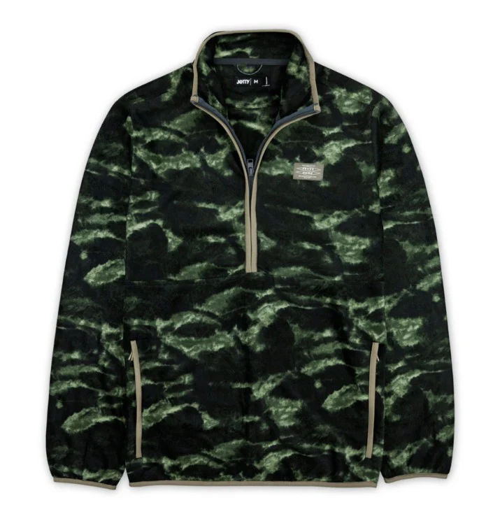 Men's Brant Fleece