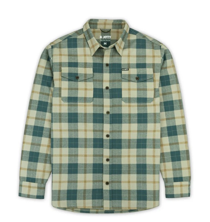 Men's Breaker Flannel