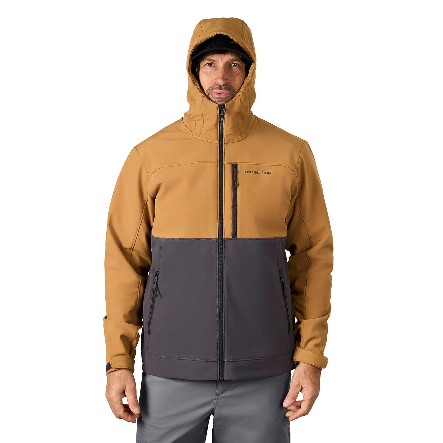 Men's Bulkhead Jacket - Image 7