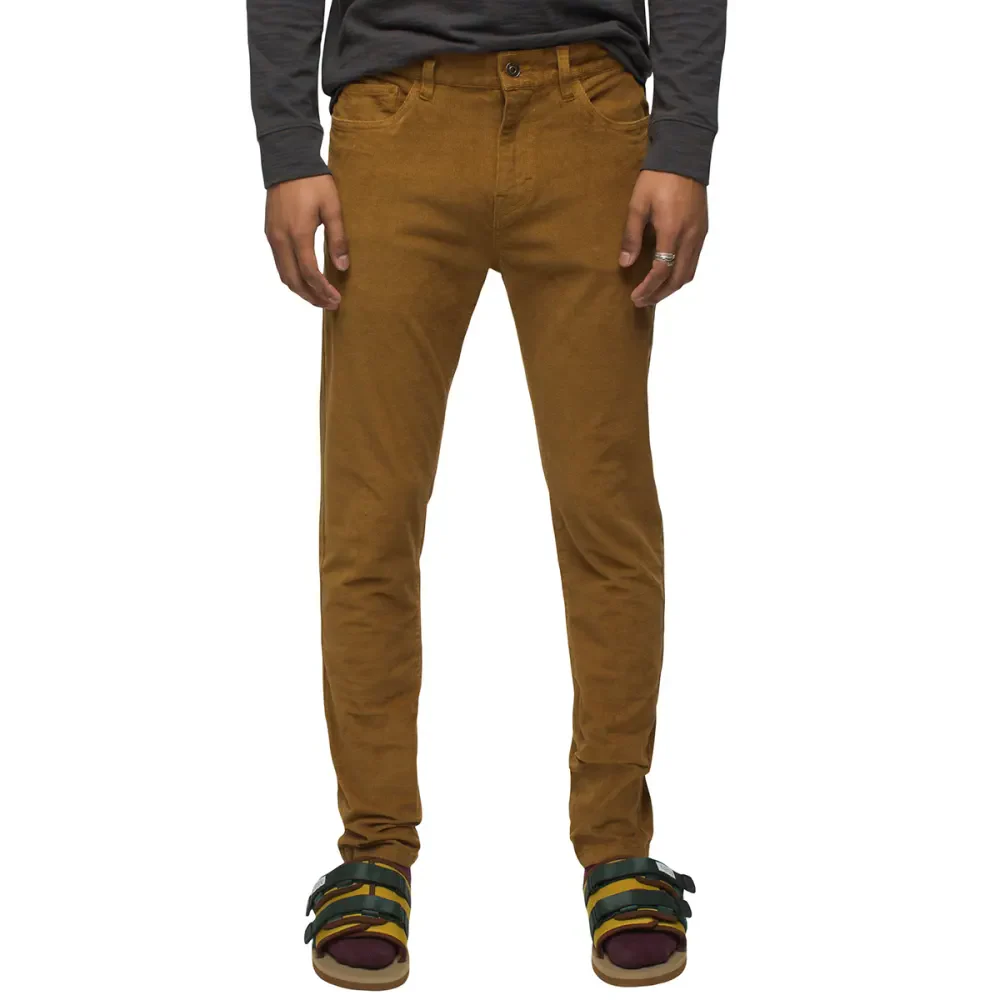 Men's Campfire Cord Pant