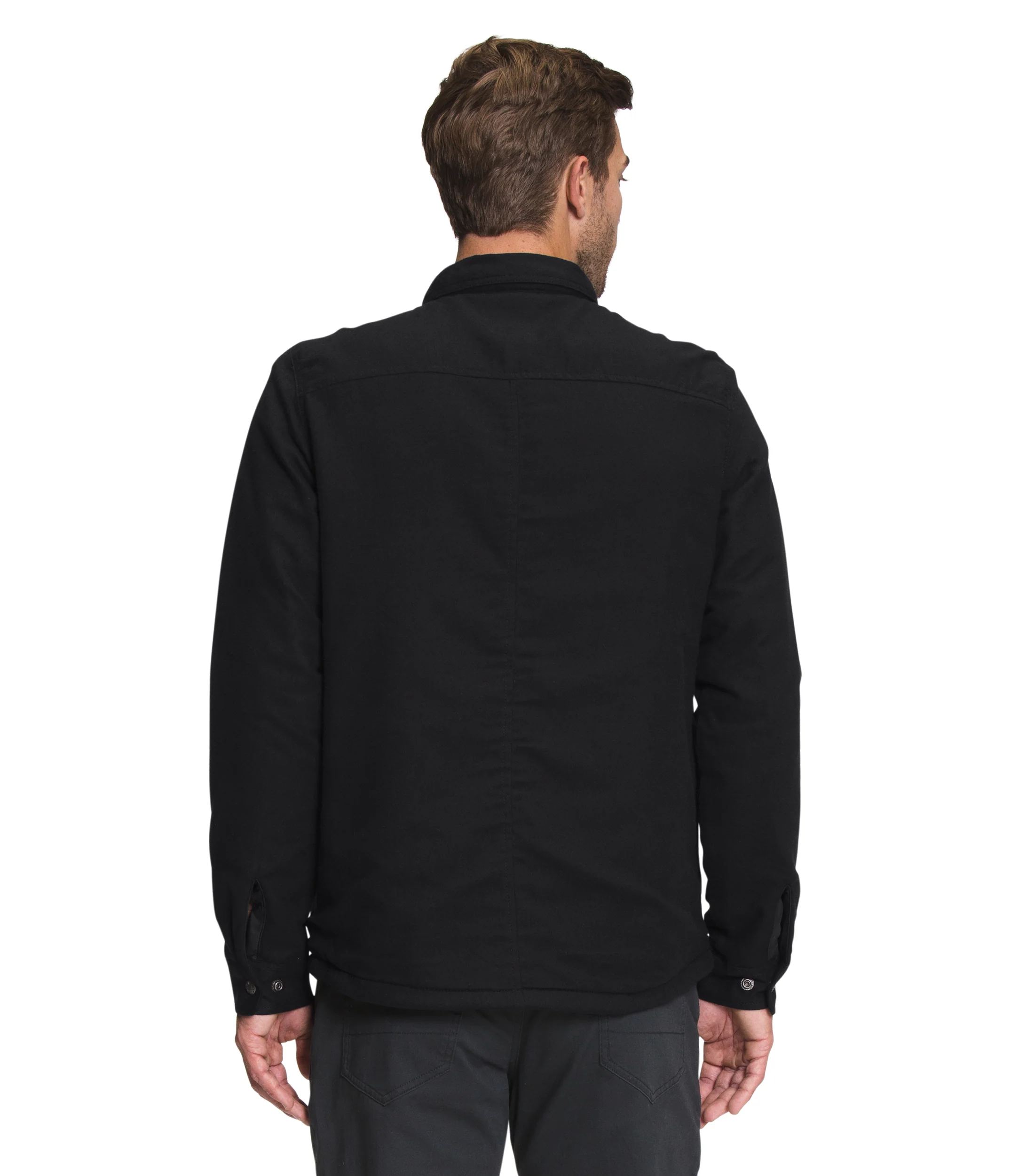 Men's Campshire Shirt - Image 2