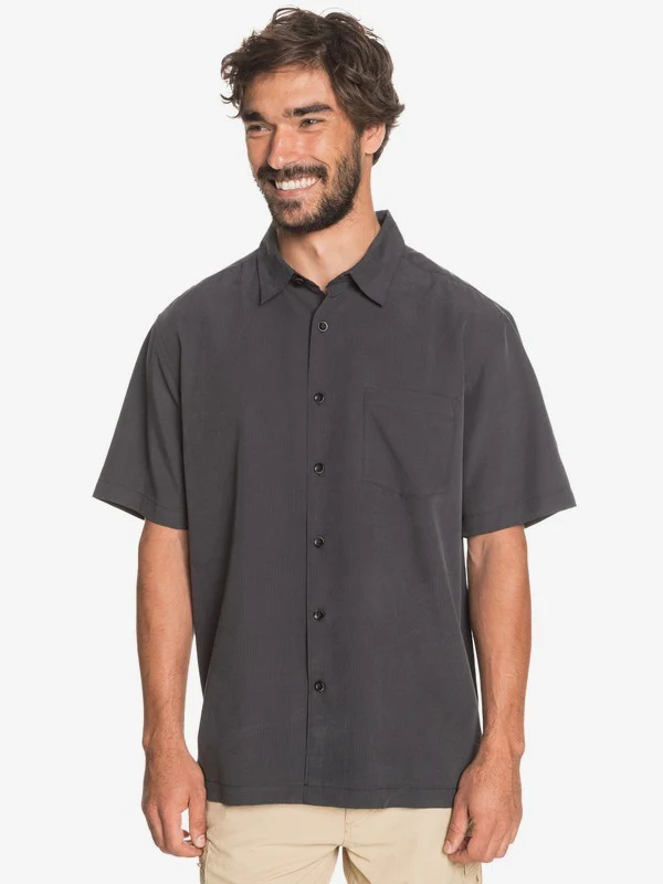 Men's Cane Island Short Sleeve Shirt - Image 4