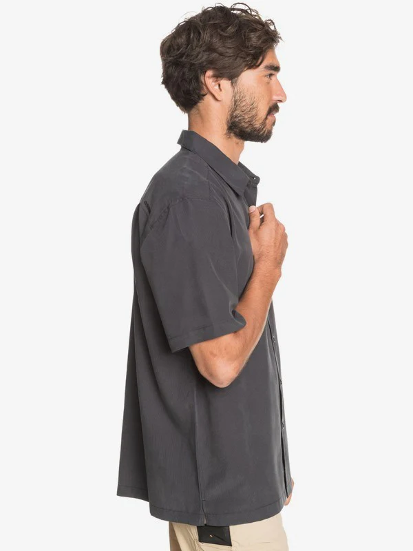Men's Cane Island Short Sleeve Shirt - Image 5