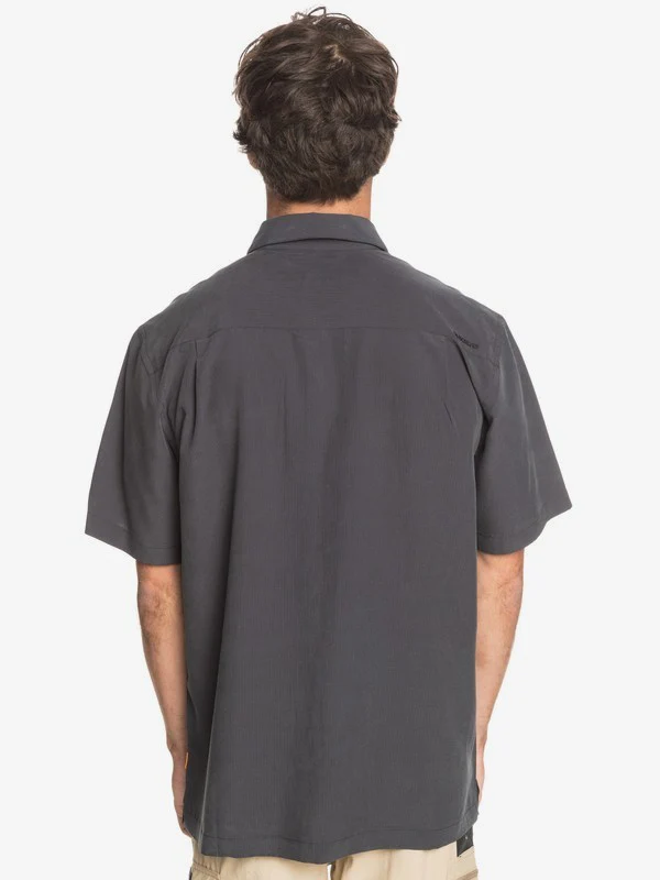 Men's Cane Island Short Sleeve Shirt - Image 7