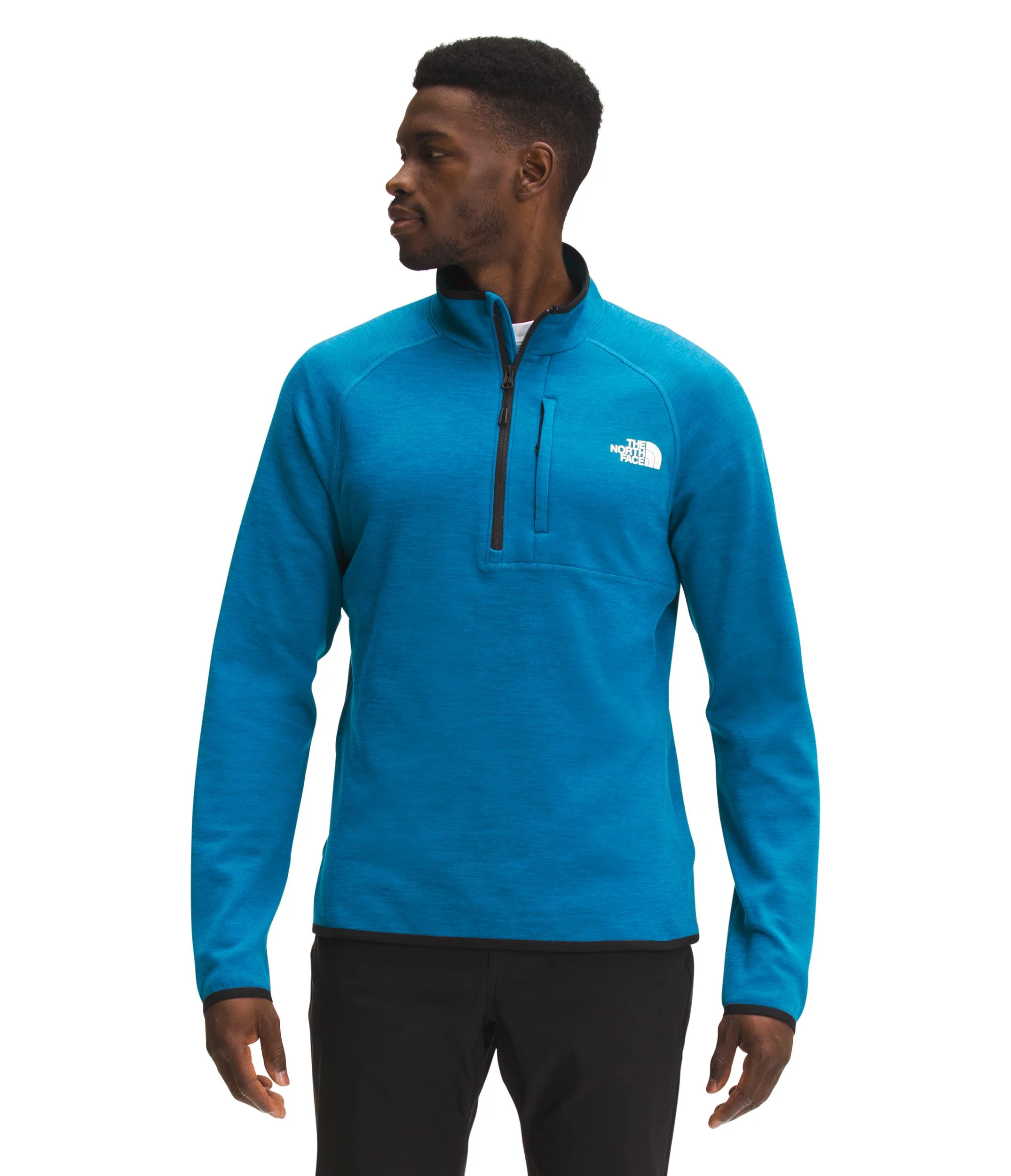 Men's Canyonlands Half Zip Pullover