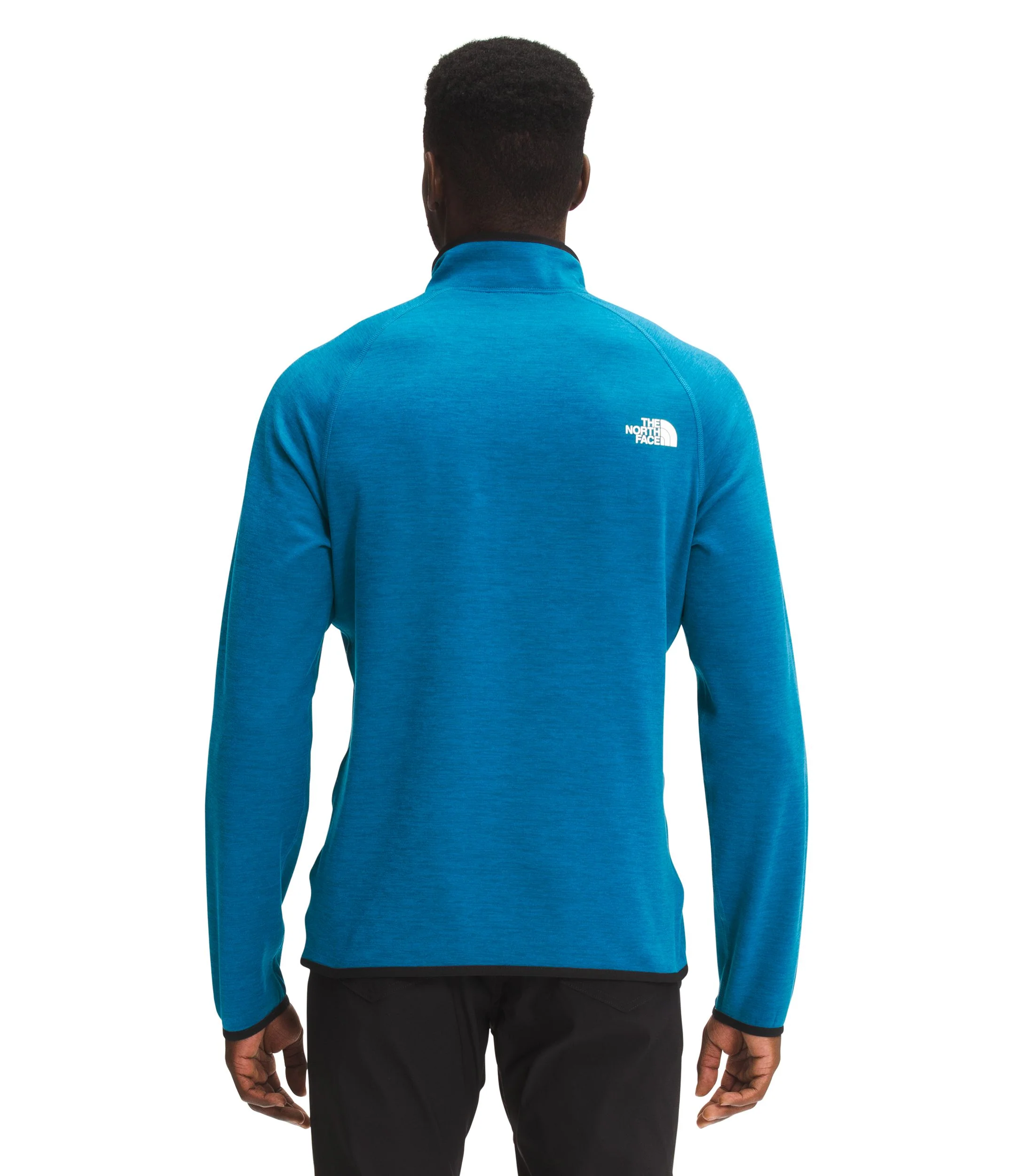 Men's Canyonlands Half Zip Pullover - Image 2