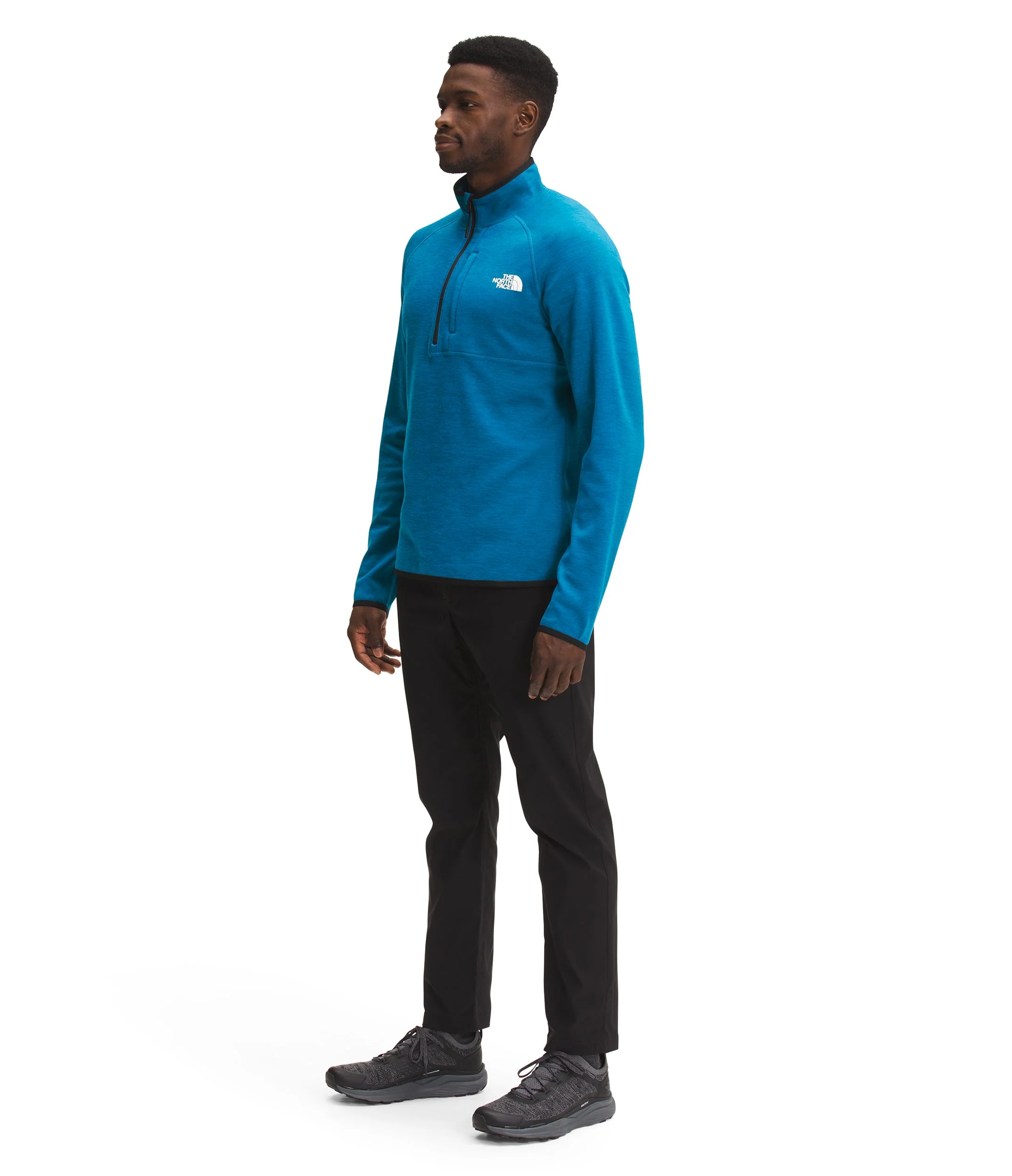 Men's Canyonlands Half Zip Pullover - Image 3