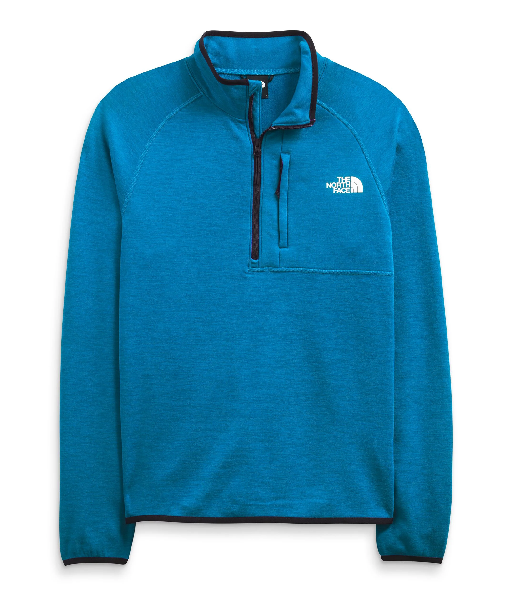 Men's Canyonlands Half Zip Pullover - Image 4