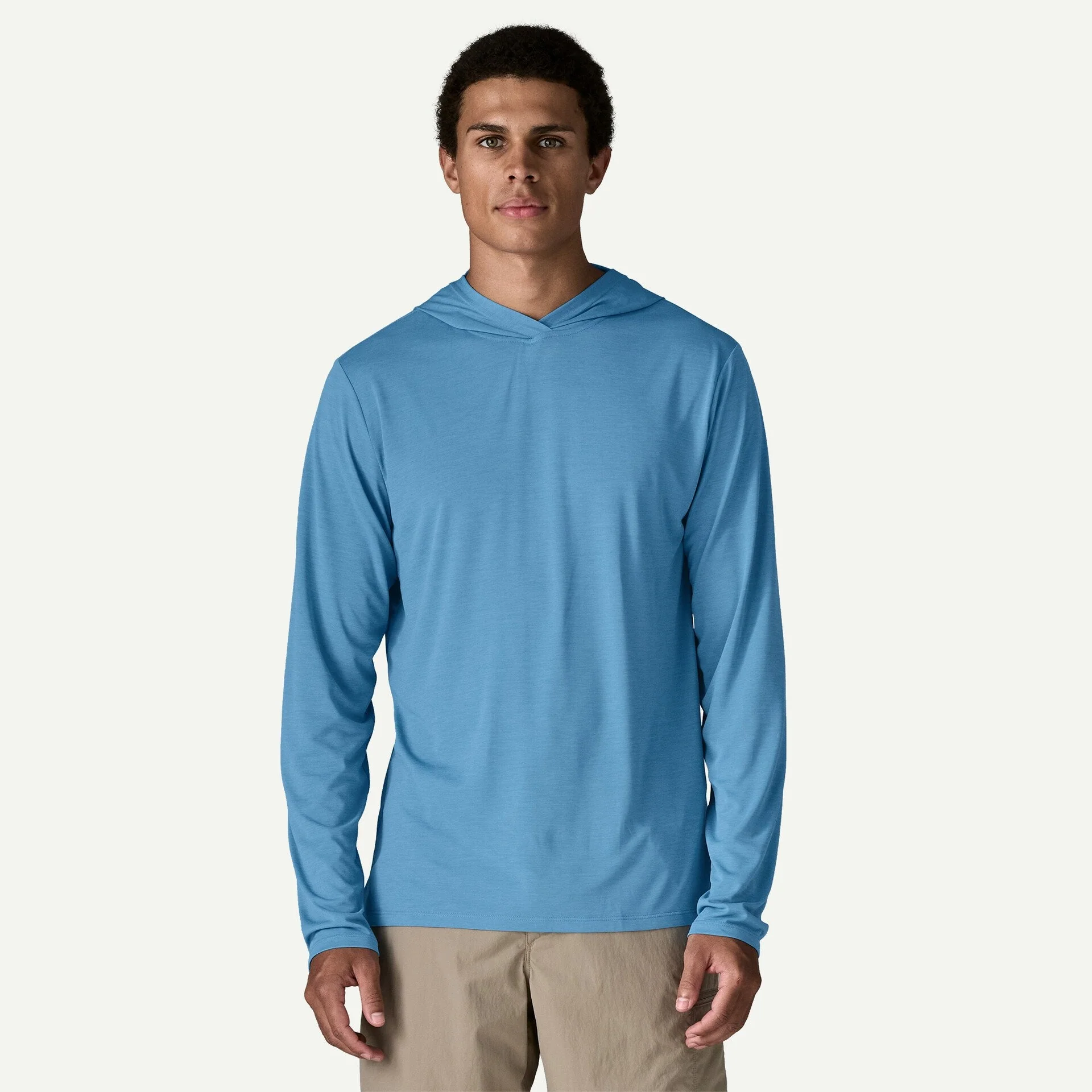 Men's Capilene Cool Daily Hoody - Image 2