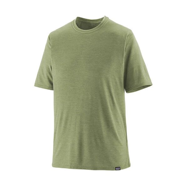 Men's Capilene Cool Daily Shirt