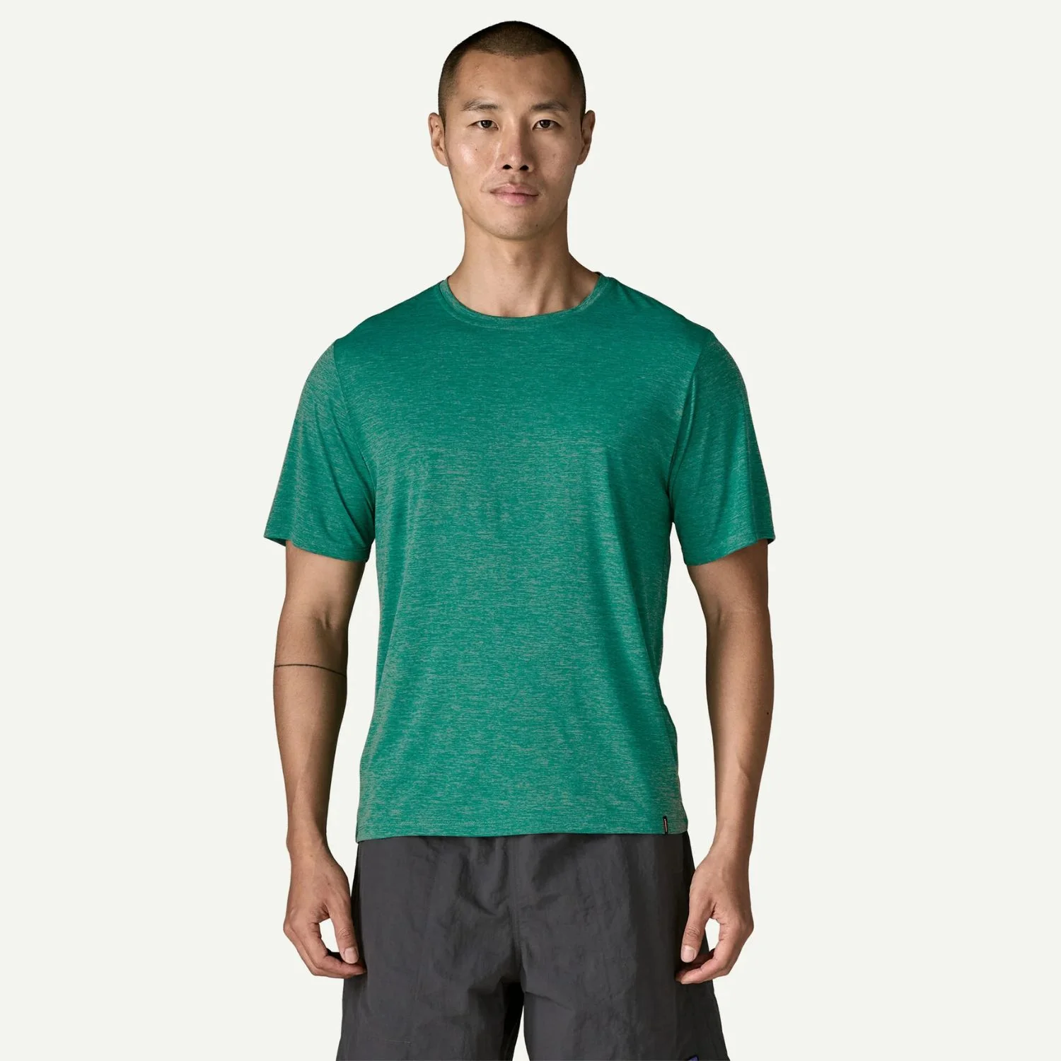 Men's Capilene Cool Daily Shirt - Image 2