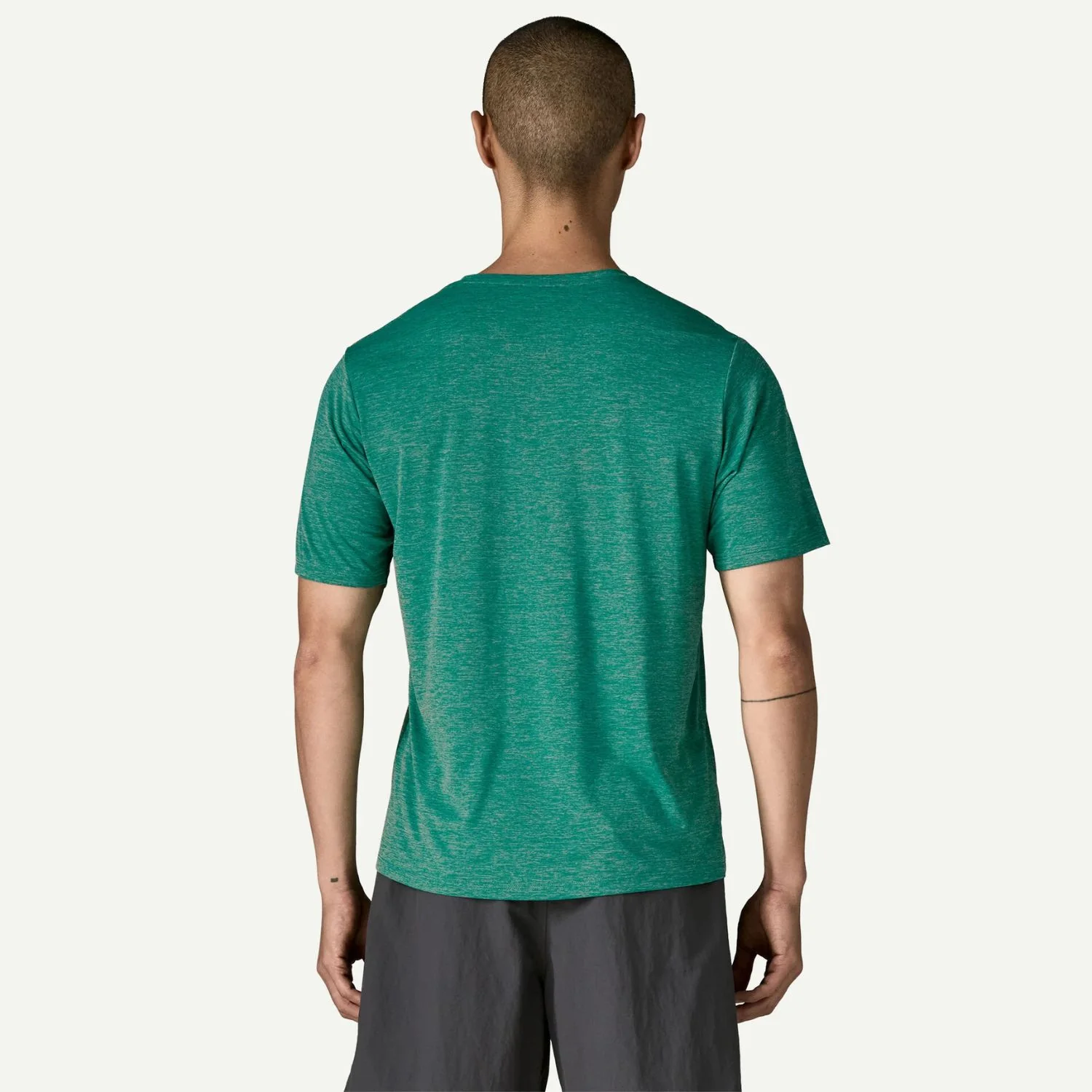 Men's Capilene Cool Daily Shirt - Image 3