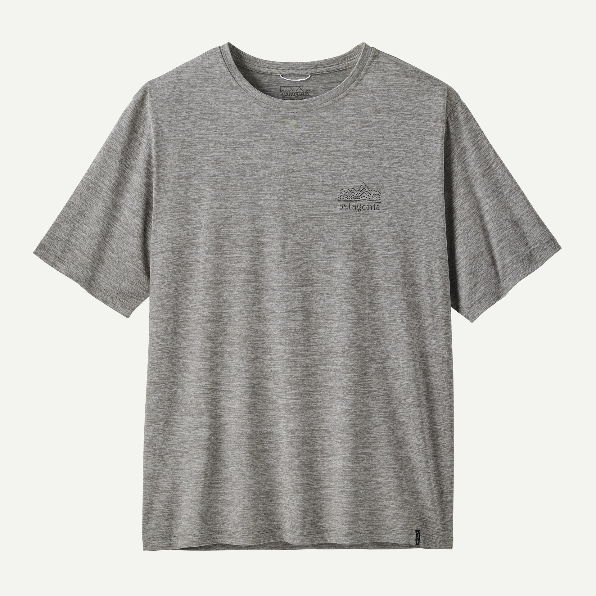 Men's Capilene Cool Daily Shirt - Strataspire - Image 2