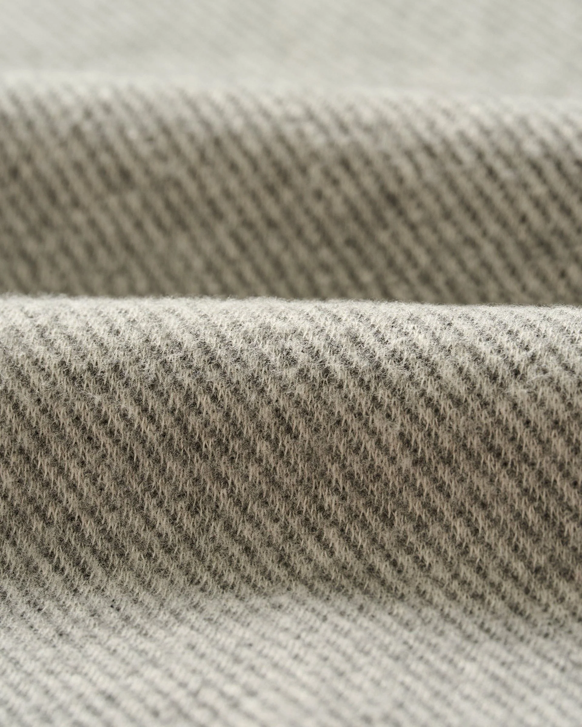 Men's Carl Stretch Knit Flannel Lodge Shirt - Image 6