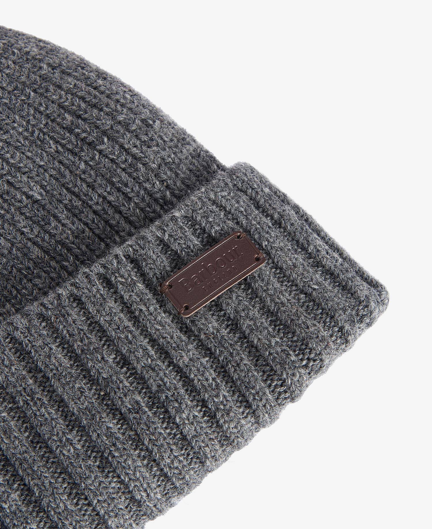 Men's Carlton Beanie - Image 2
