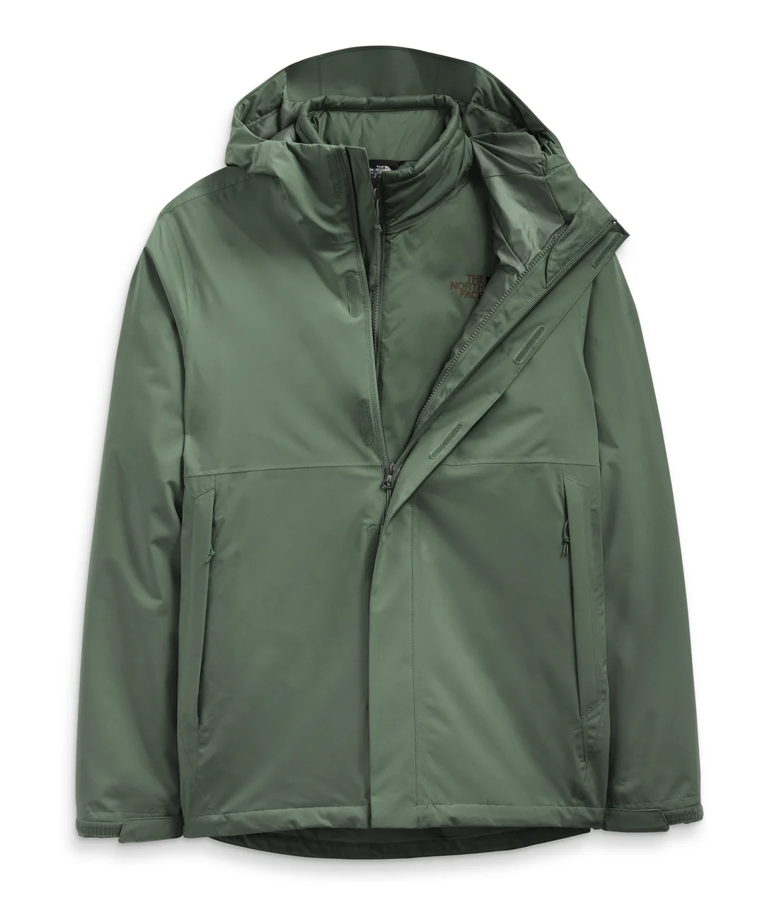Men's Carto Triclimate Jacket