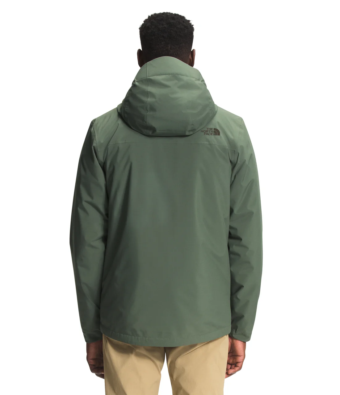 Men's Carto Triclimate Jacket - Image 4