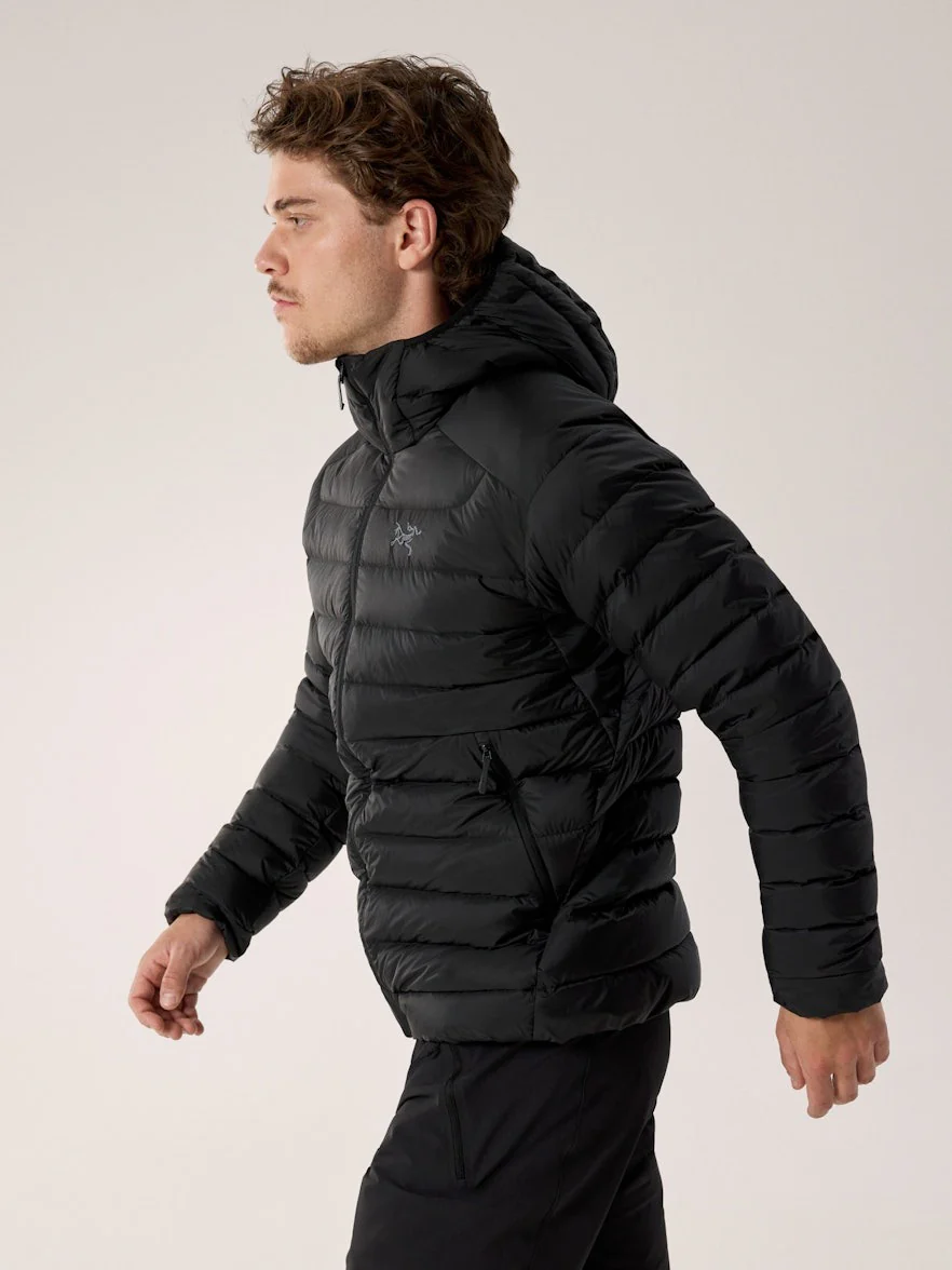 Men's Cerium Hoody - Image 2