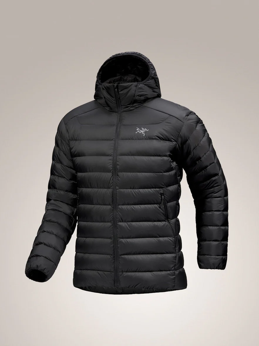 Men's Cerium Hoody - Image 6