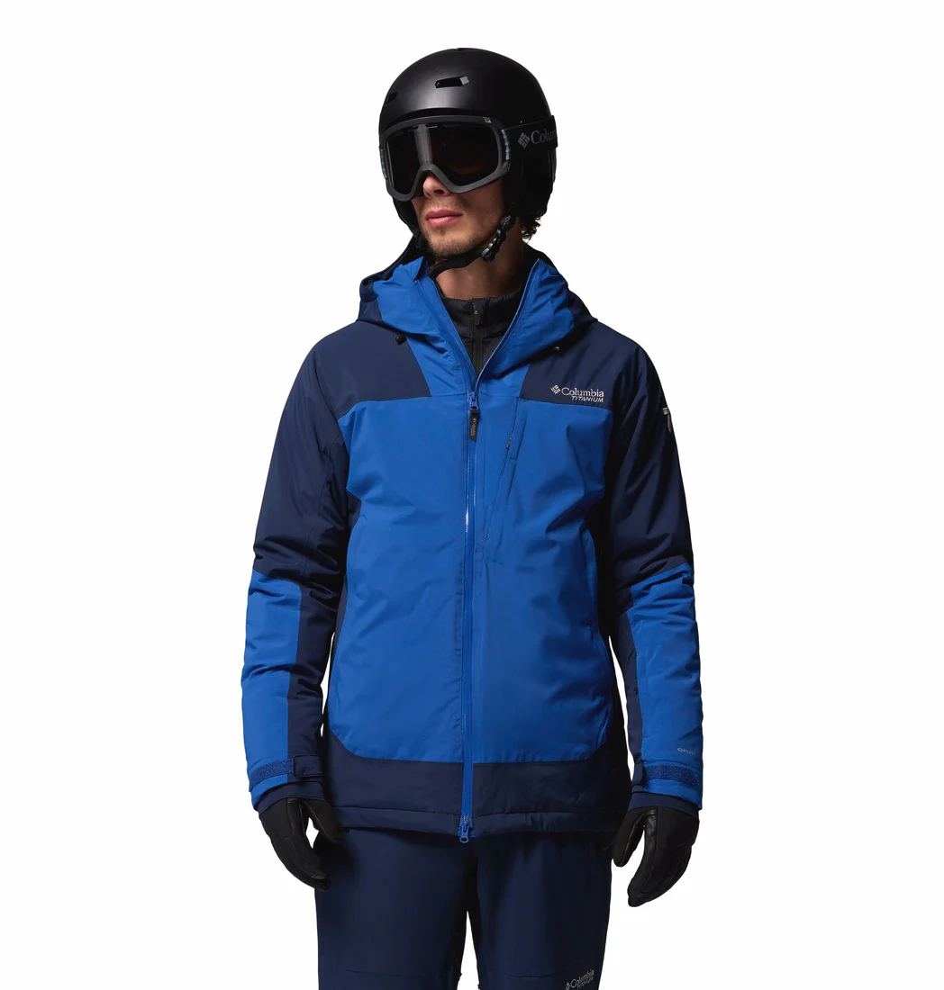 Men's Cirque Bowl Jacket