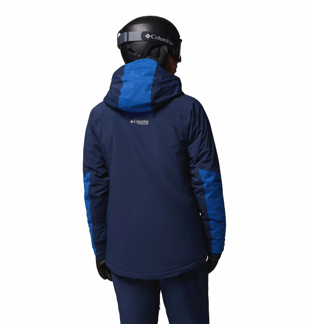 Men's Cirque Bowl Jacket - Image 2
