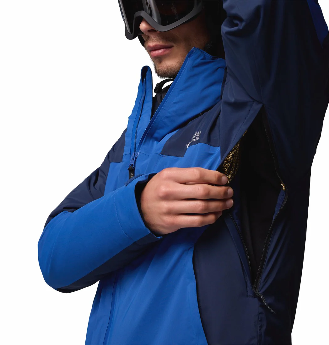 Men's Cirque Bowl Jacket - Image 3