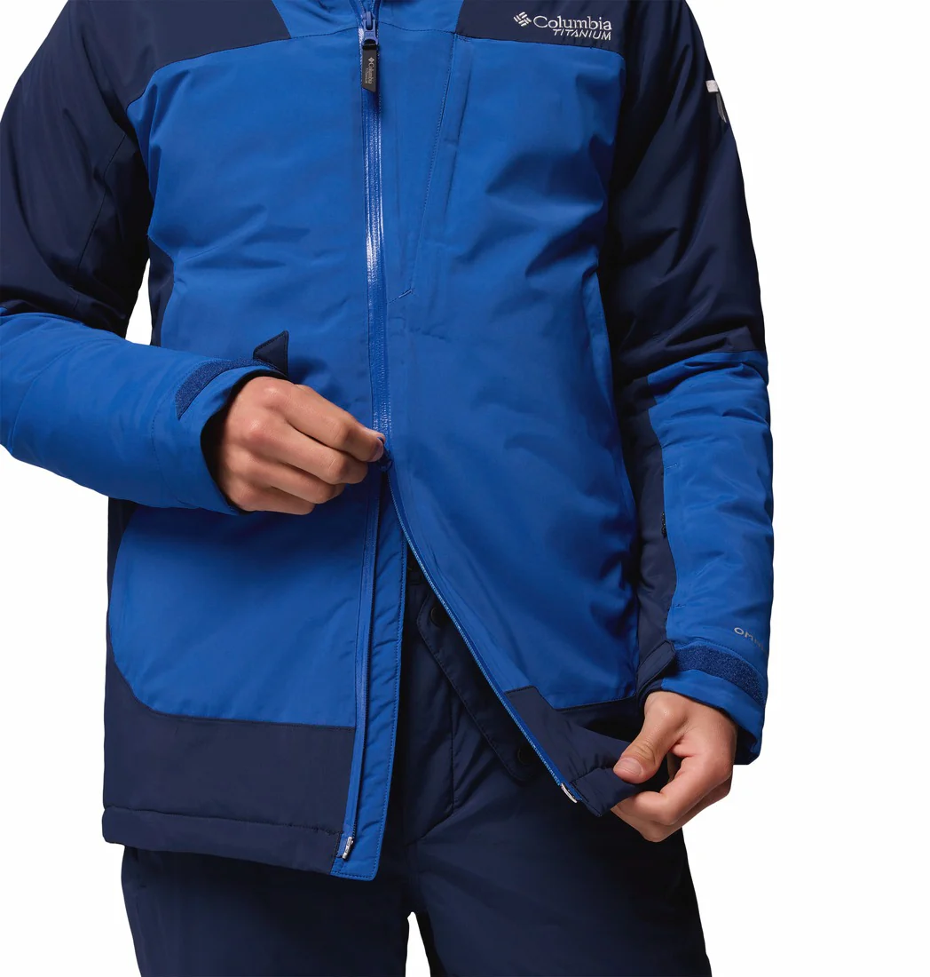 Men's Cirque Bowl Jacket - Image 5