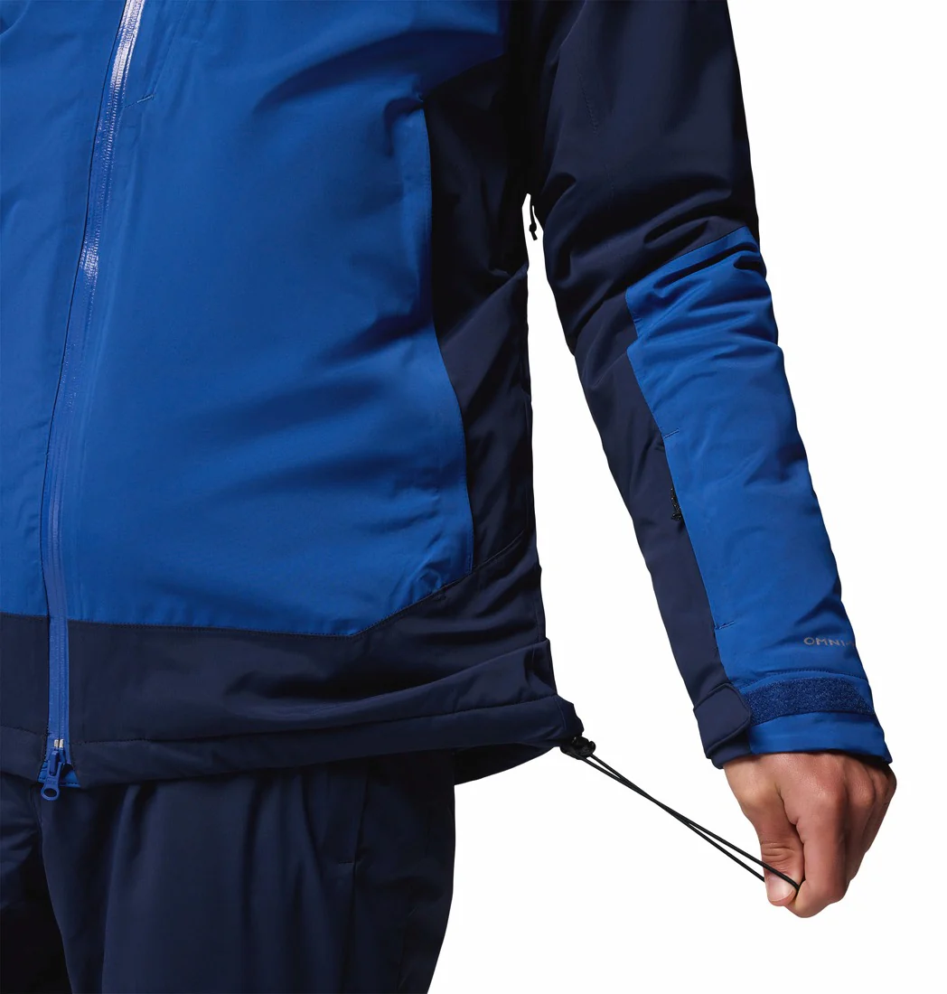 Men's Cirque Bowl Jacket - Image 6