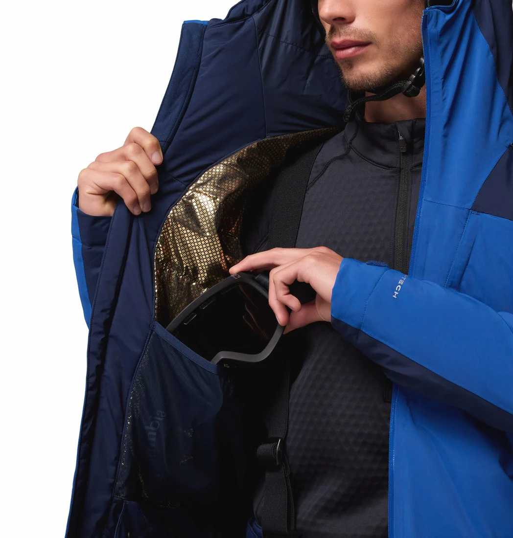 Men's Cirque Bowl Jacket - Image 7