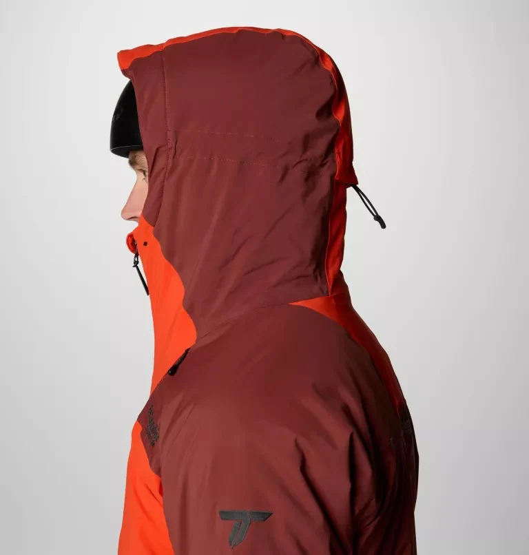 Men's Cirque Bowl Jacket - Image 2
