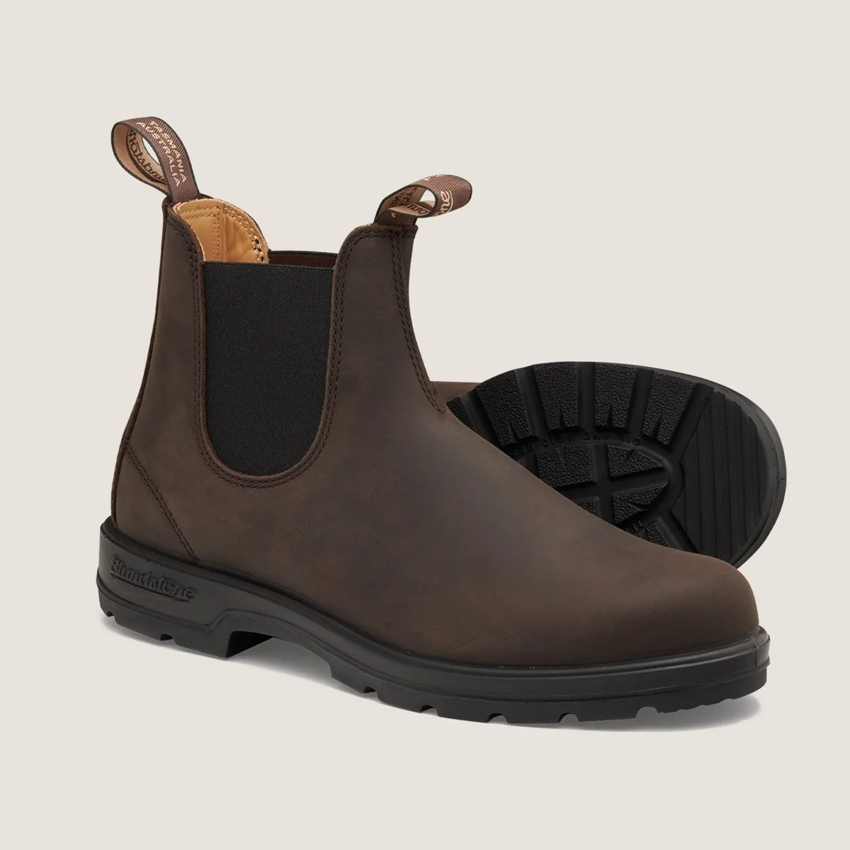 Men's Classic Chelsea Boot